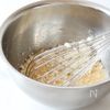 おから入りで栄養満点!
とうもろこしの米粉マフィンの工程8