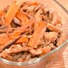 ミルクの作ってみた!投稿(【椎茸としらたきの旨煮】滋味うま常備菜)