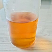 手軽にできる【梅シロップの作り方】今年も梅のシーズン到来！