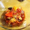 旋風の作ってみた!投稿(ワインと食べたいラタトゥイユ)