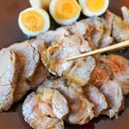 さっぱりタレの♪【柔らか焼き豚】