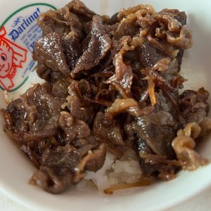 冷麺の作ってみた!投稿(ご飯が止まらない！お肉柔らか♡絶品「牛肉のしぐれ煮」)