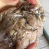舞茸でしっとりやわらか♪鶏むね肉のヘルシーハヤシライスの工程2