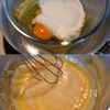 米粉のキャロットケーキマフィンの工程2