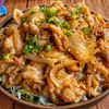味濃い系◎【豚こま玉ねぎのごま味噌にんにく炒め】ご飯が進む♪の工程3