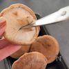 〖 軸まで美味しい! 〗しいたけの味噌マヨ焼きの工程1