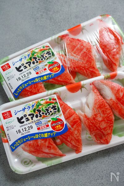 カニカマとお揚げの炊き込みご飯 包丁不要 おもてなし By yuu レシピサイト Nadia ナディア プロの料理家のおいしいレシピ カニカマとお揚げの炊き込みご飯 包丁不要 おもてなし By yuu レシピサイト Nadia ナディア プロの料理家のおいしいレシピ
