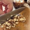 フランス風肉詰め【椎茸のファルシ】ジューシーなうまみの工程1
