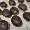 炊飯器で簡単！【絶品やわもち☆おはぎ】市販あんこ使い切り◎の工程4