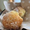 たぐともの作ってみた!投稿(ホットケーキミックスで簡単!憧れのホイップクリームドーナツ)