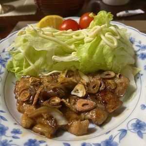 Hikeyの作ってみた!投稿(ごはんが無限にすすむ…！【やみつきトンテキ】)