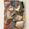 ［鯖のうま塩竜田揚げ］サクうま！おつまみにも◎の工程1