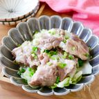 『沖縄の味♡』塩ソーキ♪