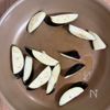 じゅわ〜っと旨い♡【牛肉となすのピリ辛炒め】ご飯が進む♪の工程1