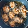にんにく不使用◎《醤油麹のやわらか唐揚げ》の工程3