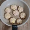 【鶏えのきつくね】ふわっ♡こりっ♪の工程2