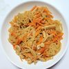 ふうかの作ってみた!投稿(【切り干し大根の煮物】子ども喜ぶ!我が家の定番のおかず)