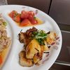 ケの作ってみた!投稿(【しそ塩こんぶじゃがバター】カリッと香ばしい♡おつまみにも◎)