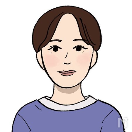 人型アイコン