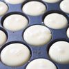 【タコ焼き機で】米粉のベビーカステラの工程4