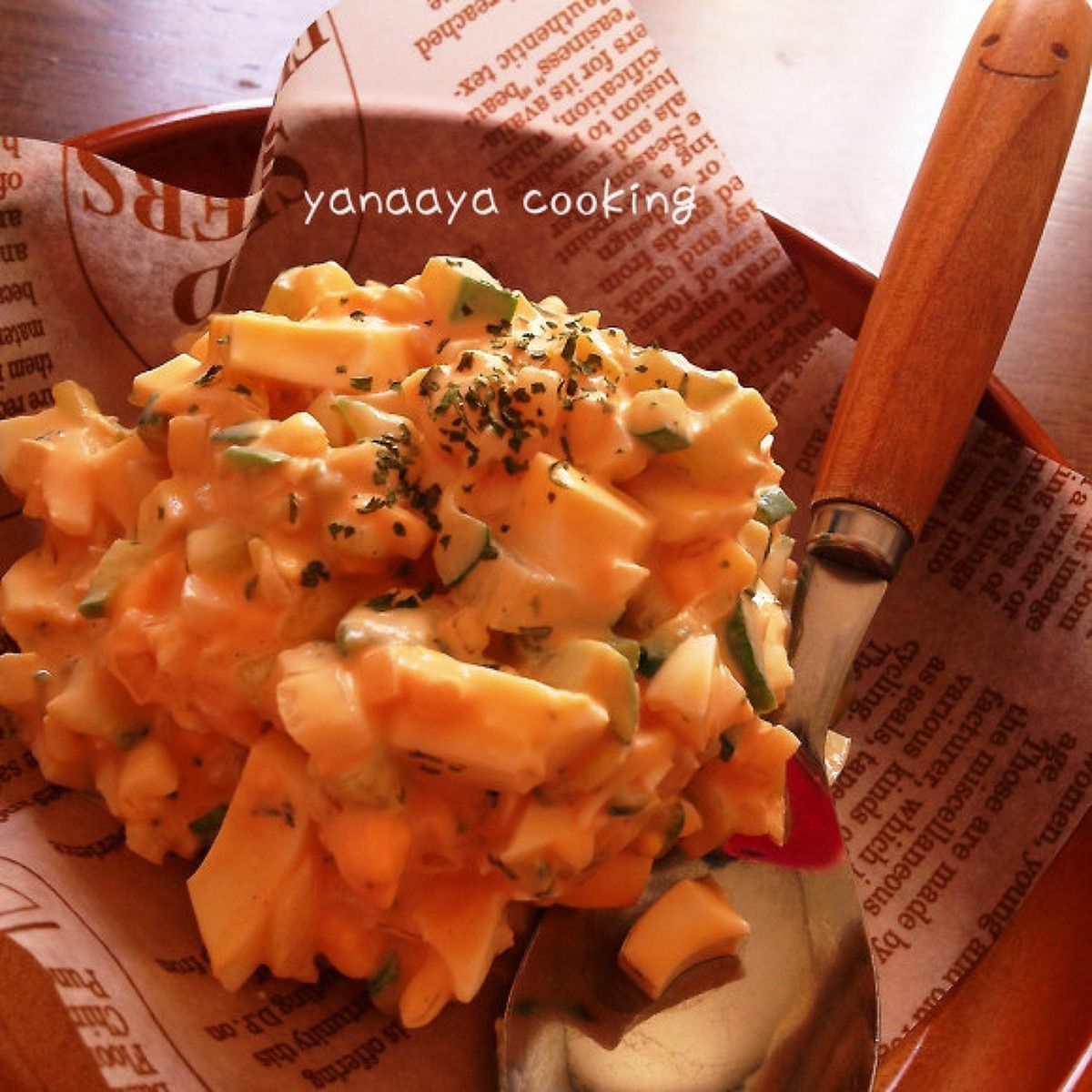 我が家のタルタルソース♬ | レシピサイトNadia