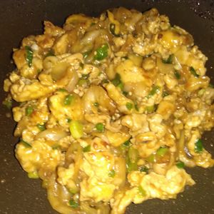 lalilulelonの作ってみた!投稿(【新玉ねぎと豚肉のさっぱりオイポン炒め】10分おかず♡)