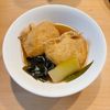1241261の作ってみた!投稿(【チーズとつくねの餅巾着】もはや飲めるほどにトロトロ～)