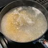 ぱぱっと5分!簡単なのにウマい「おうち醤油ラーメン」の工程2