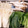 甘酢っぱうま🤩🍚きのこたっぷり♪秋のポン酢肉野菜炒め🍄の工程2