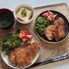 yudKq43Uの作ってみた!投稿(甘辛だれが染みうま！　＼タレカツ丼／)