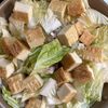 10分で完成「白菜と厚揚げのオイスター蒸し」の工程2