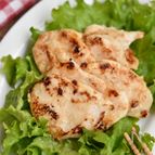 鶏むね肉の味噌漬け【作り置き】