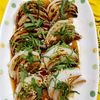 コスモスの作ってみた!投稿(【焼き新玉ねぎの特製ぽん酢がけ】おつまみにもご飯にも合う!)