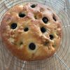 シオン　　　の作ってみた!投稿(【塩気で美味しさ倍増】藻塩のフォカッチャ)