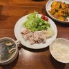 ゆめちゃんの作ってみた!投稿(『かぼちゃとベーコンのうま塩炒め』副菜に♩)