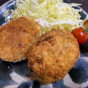 パブロママの作ってみた!投稿(『我が家のポテトコロッケ』飽きのこない定番の味！お弁当にも☆)