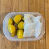 10分で完成！【のり塩バターポテト】揚げずにカリホク食感♩の工程2