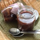 夏に食べたい！ひんやり水ようかんを手作りしよう
