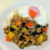 るるる♪の作ってみた!投稿(【夏野菜ガパオライス】家にある調味料で簡単！虜になる夏ご飯☆)