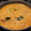 【ルーなしカレー粉で簡単】米粉のかぼちゃカレーの工程5