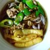 チョロリスの作ってみた!投稿(【出汁が効いたカレーうどん】お店の味をお家で簡単に！)