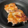 味付け２つ！簡単サルサソースのチキンステーキの工程3