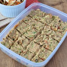 手作りがおいしい！COSORIノンフライヤーで作る味噌玉