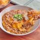 【米粉で作る】激うまカレー天津飯
