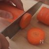 水戻し不要!高野豆腐の煮物の工程1