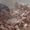 簡単なのに絶品！ラザニア風【ミートグラタン】の工程1