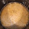 爽やか生姜仕立て♪アスパラガスとツナの混ぜ込みごはんの工程3