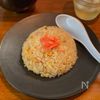 具材1つ！なのに食べ出したら止まらない【黄金チャーハン】