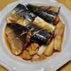 ナムディの作ってみた!投稿(【さばの甘辛生姜煮】ご飯がすすむ♡さばの煮付け)