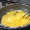 具だくさん麻婆天津飯の工程3